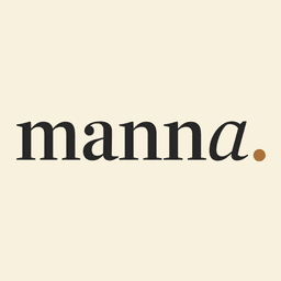 manna circle app icon